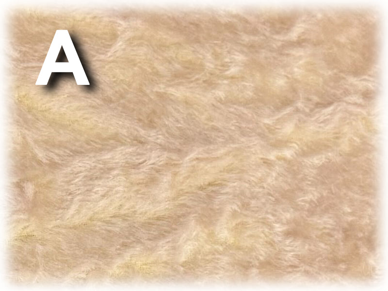 スタンダード・ディストレス・ モヘア A – プリメーラオンラインショップ