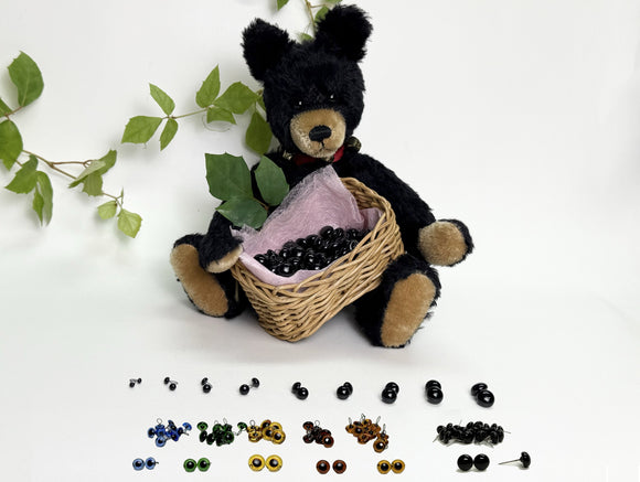 【 グラスアイGG 入荷！！2025.10.22】