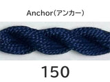 ししゅう糸　３番