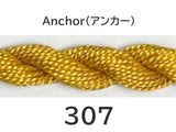 ししゅう糸　３番
