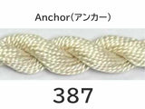 ししゅう糸　３番