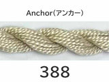 ししゅう糸　３番