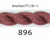 ししゅう糸　３番