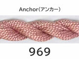ししゅう糸　３番