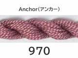 ししゅう糸　３番