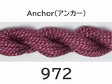 ししゅう糸　３番