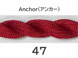 ししゅう糸　５番