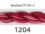 ししゅう糸　５番