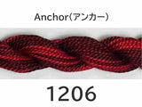 ししゅう糸　５番