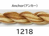 ししゅう糸　５番