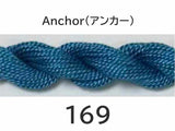ししゅう糸　５番