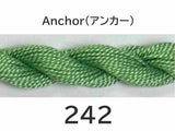 ししゅう糸　５番