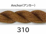 ししゅう糸　５番
