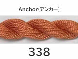 ししゅう糸　５番