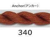 ししゅう糸　５番