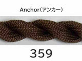 ししゅう糸　５番