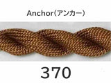 ししゅう糸　５番