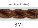 ししゅう糸　５番