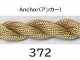 ししゅう糸　５番