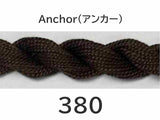ししゅう糸　５番