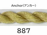 ししゅう糸　５番