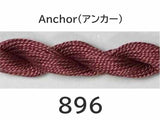 ししゅう糸　５番