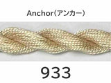 ししゅう糸　５番