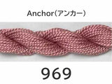 ししゅう糸　５番