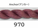 ししゅう糸　５番