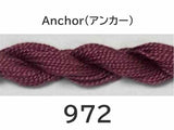 ししゅう糸　５番