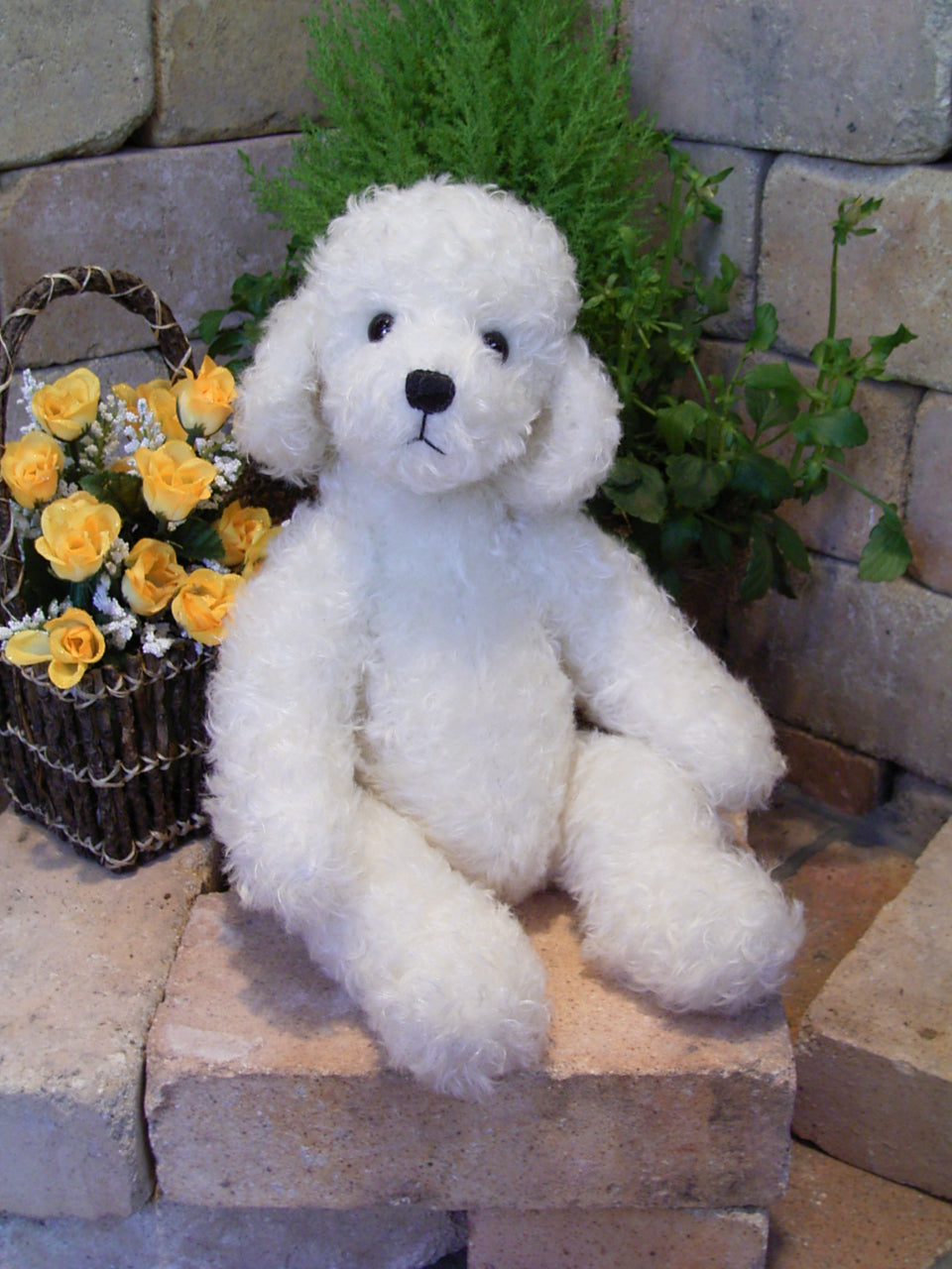 テディベア・キット / KITS – プリメーラオンラインショップ